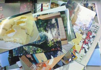 思い出写真館締め切り！