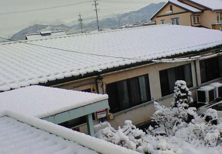 ついに！