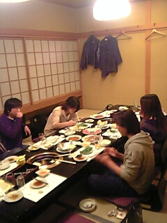 Team ３課！！