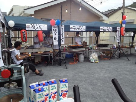 女川町
