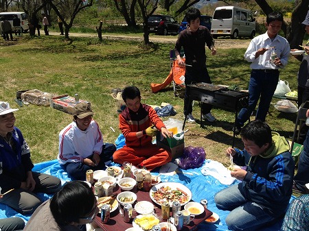BBQ