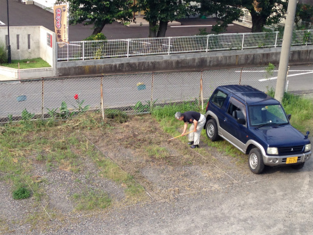 感謝
