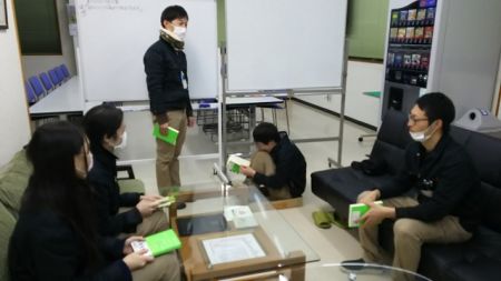 第56回人間力塾開催！！