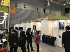 テクニカルショウ ヨコハマ出展中！