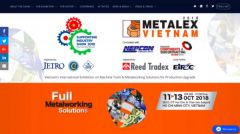 METALEX VIETNAM 2018!