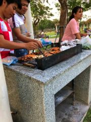 BBQ!