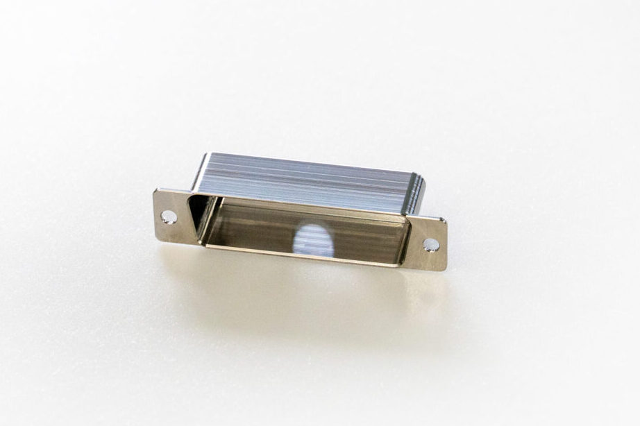 高精度SUS304コネクター部品