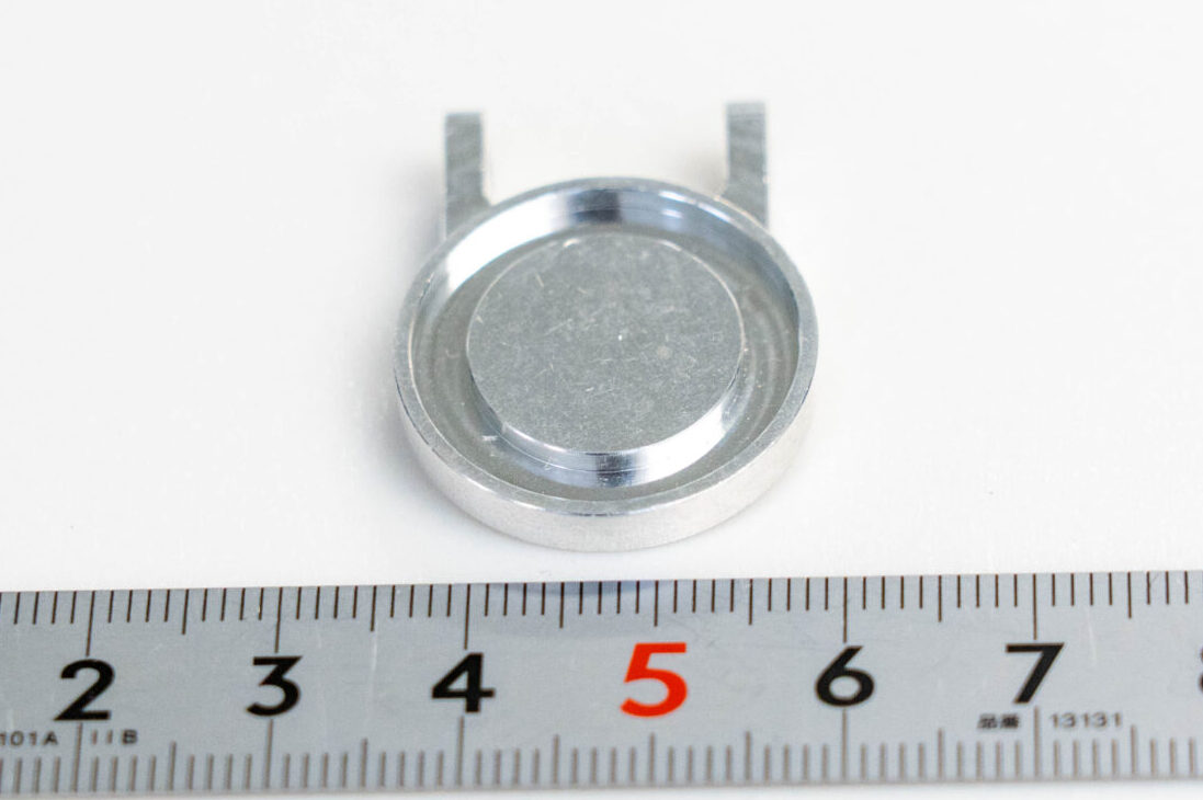 A5052精密部品
