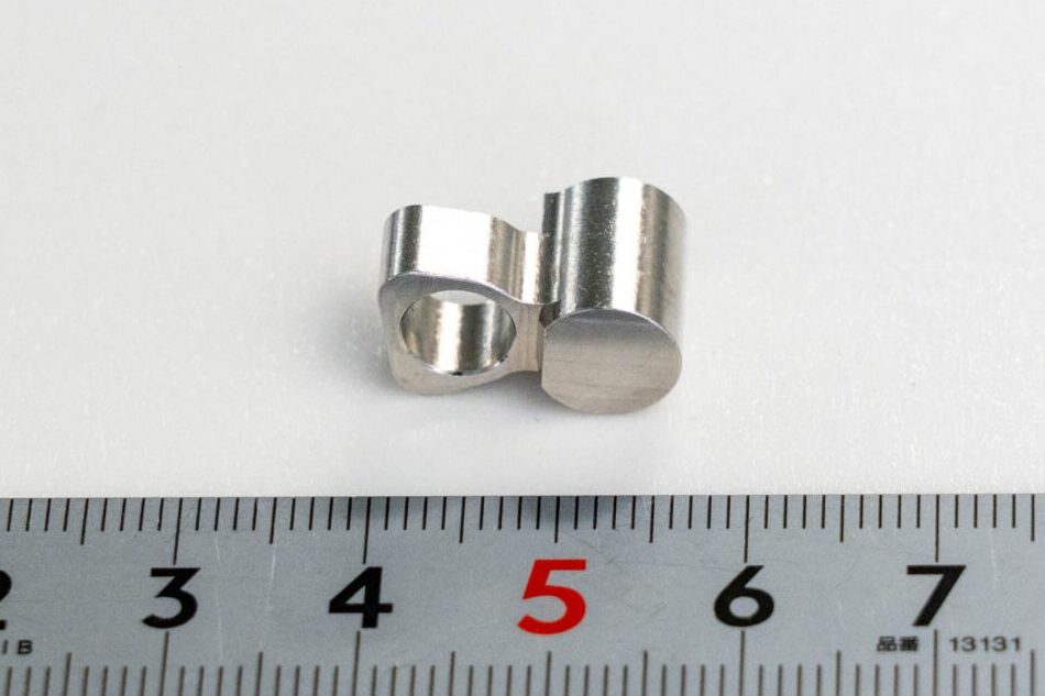 SUS304超小型精密機構部品