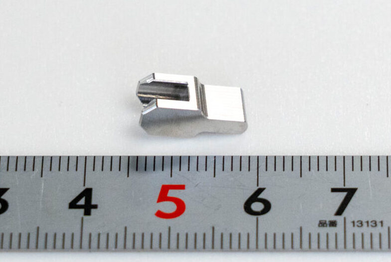 SUS303部品