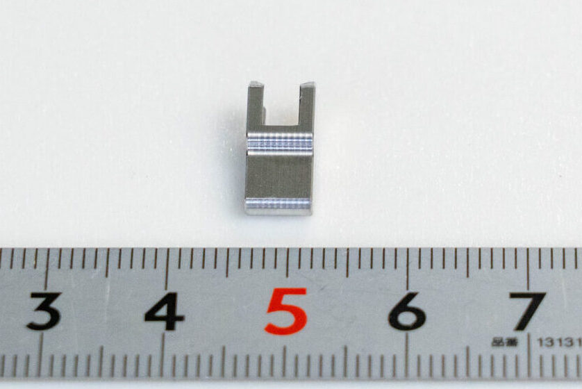 SUS303部品