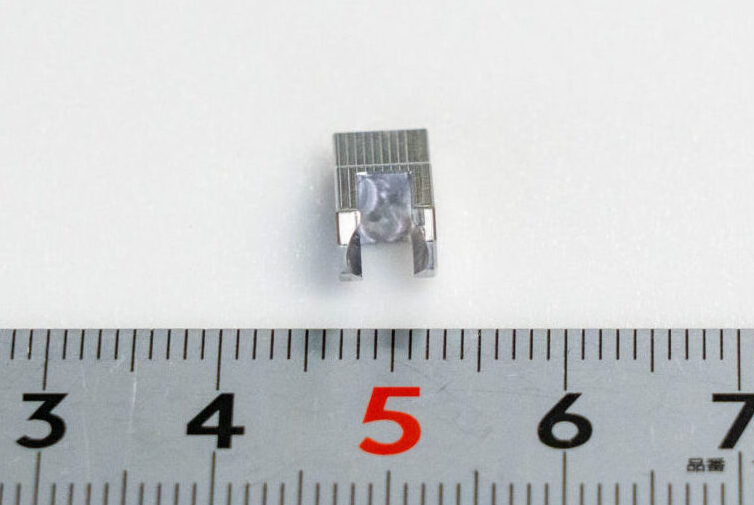 SUS303部品