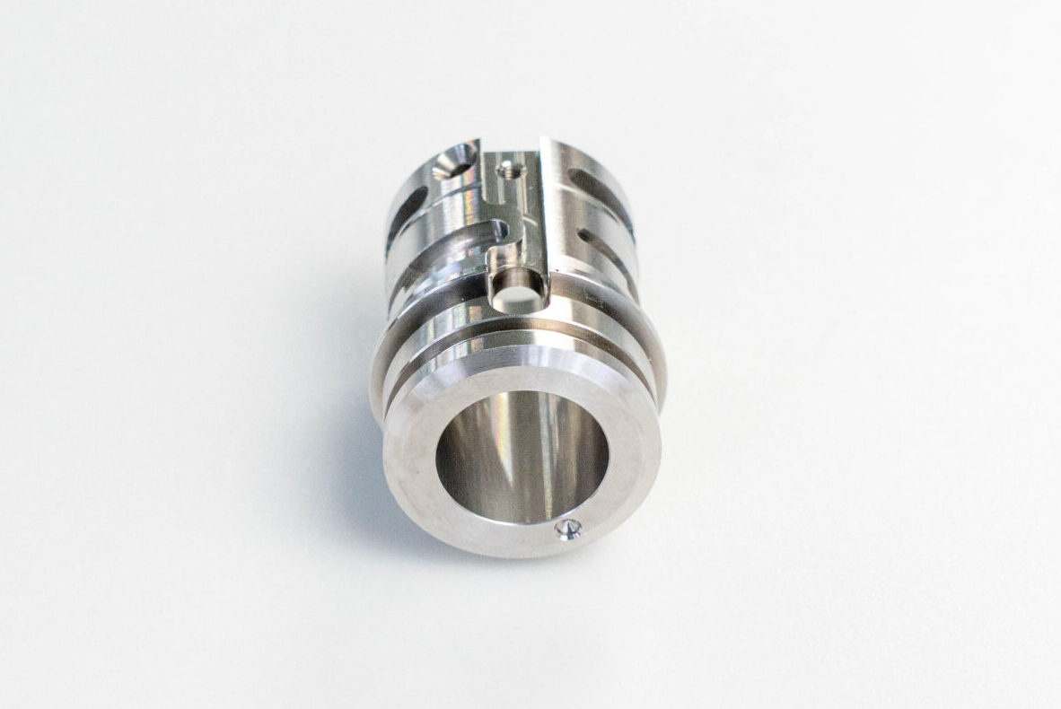 SUS304装置部品
